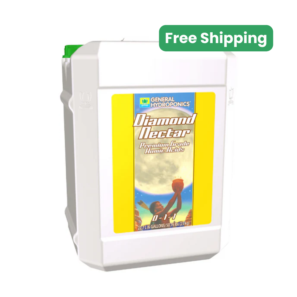 General Hydroponics Diamond Nectar