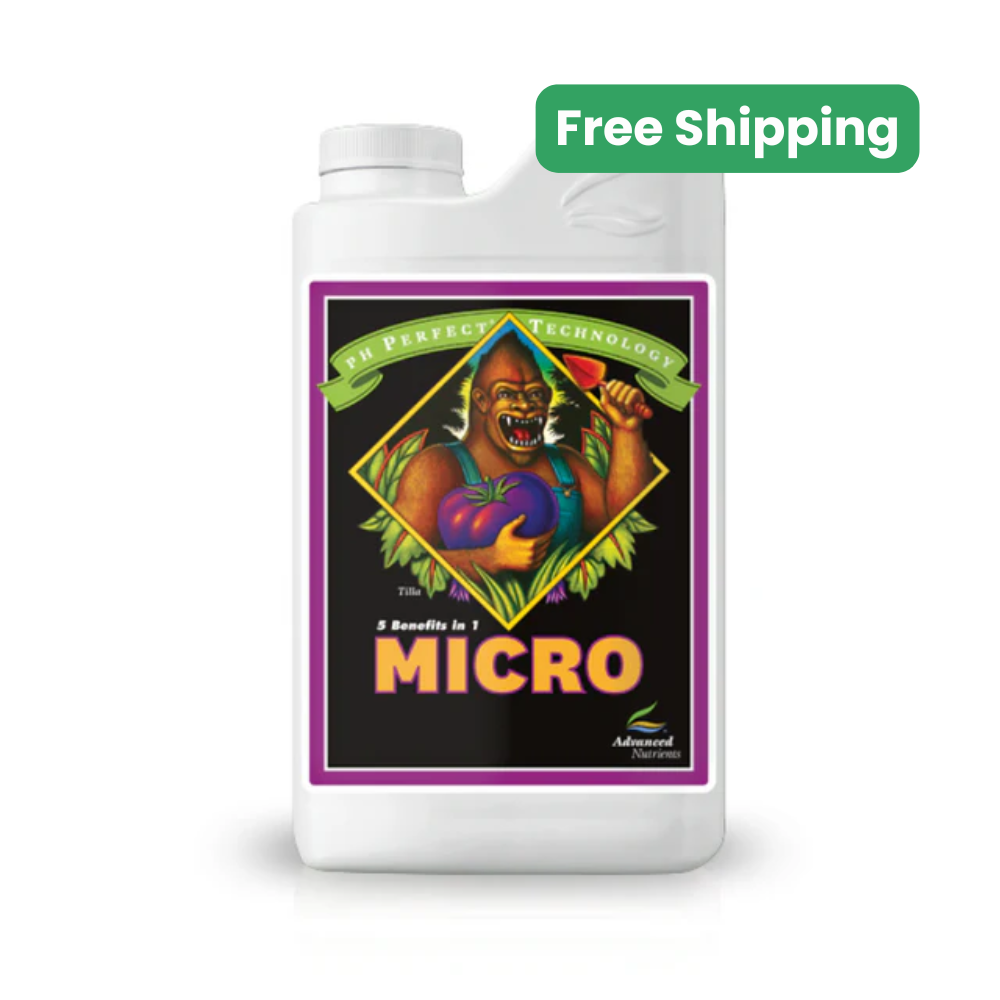 Advanced Nutrients pH Perfect Micro