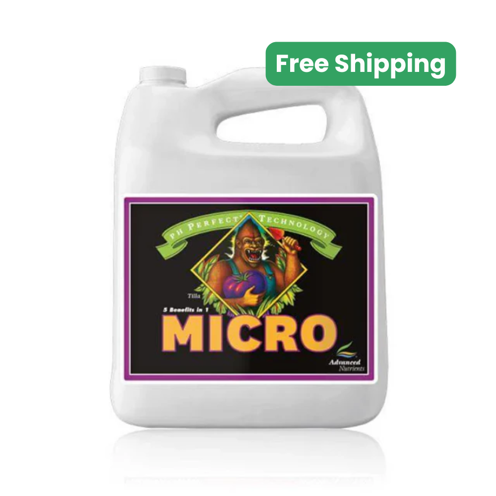 Advanced Nutrients pH Perfect Micro