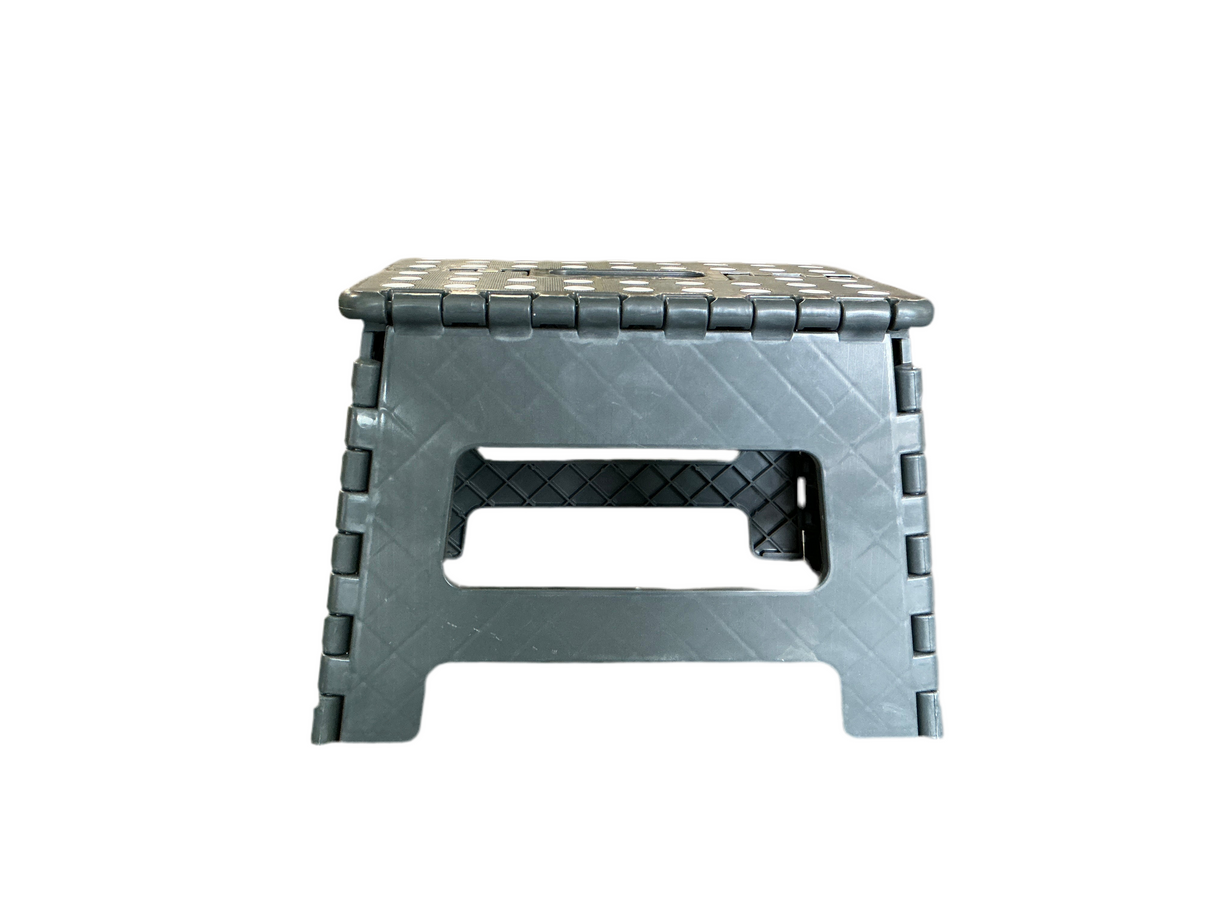 Plastic Foldable Step