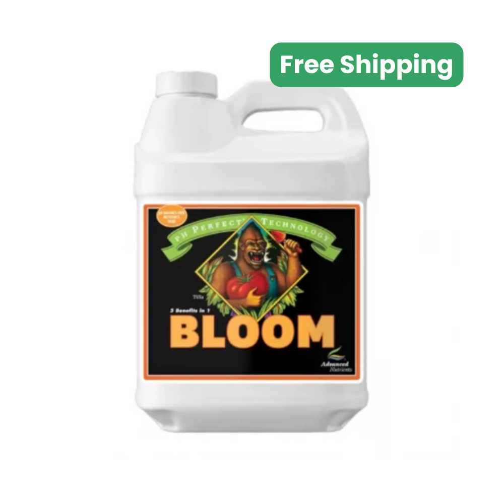 Advanced Nutrients pH Perfect Bloom