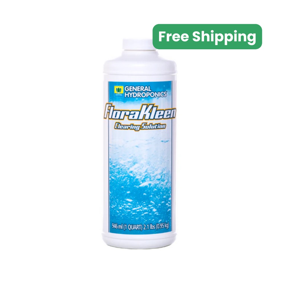 General Hydroponics Flora Kleen