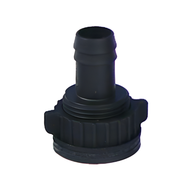 Hydro Flow Ebb & Flow Tub Outlet Fitting 3/4"
