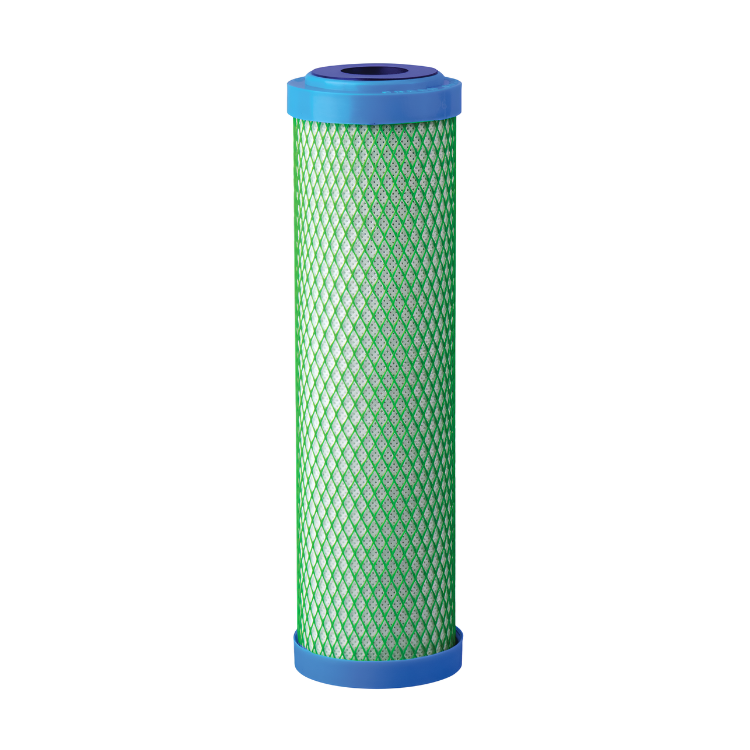 Hydro Logic Carbon Filters