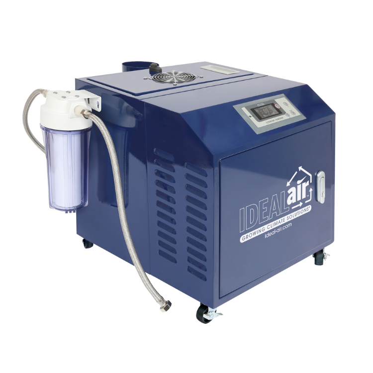 Ideal-Air Pro Series Ultra Sonic Humidifier