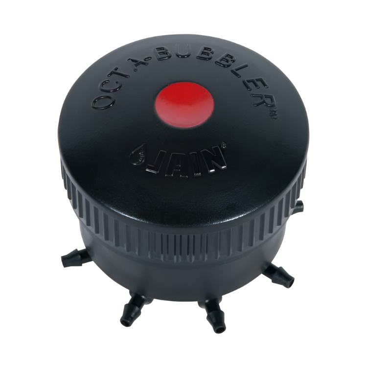 Jain Irrigation Octa-Bubbler