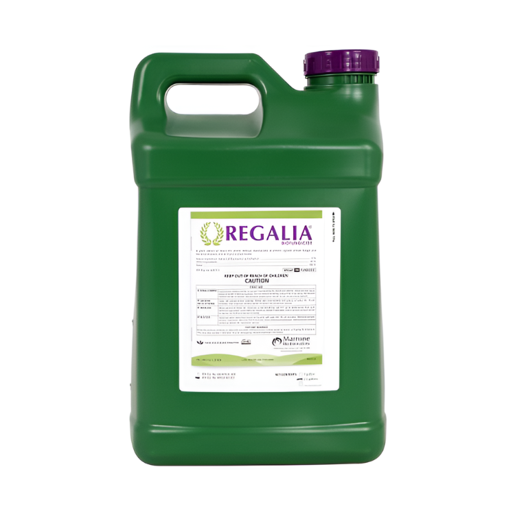 Marrone Bio Innovations Regalia