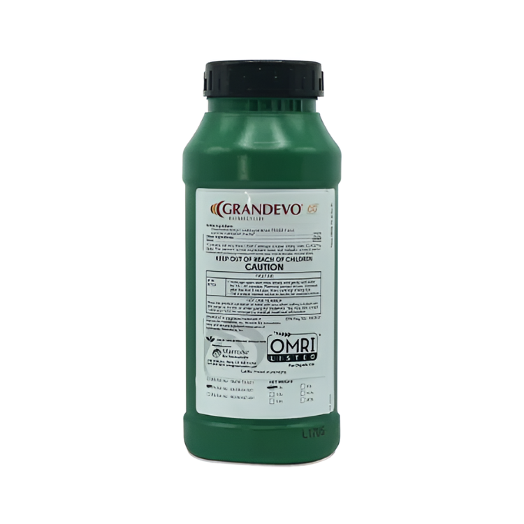 Marrone Bio Innovations Grandevo