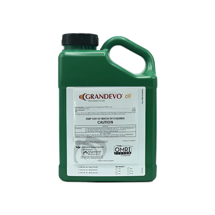 Marrone Bio Innovations Grandevo