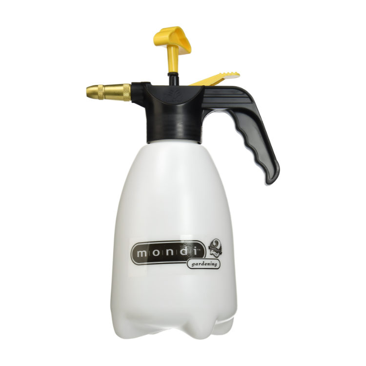 Mondi Mist & Spray Deluxe Sprayer 2.1 Quart/2 Liter (12/Cs)
