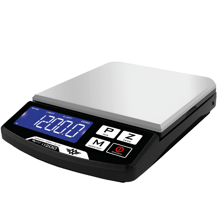 MyWeigh iBalance i1200 Scale
