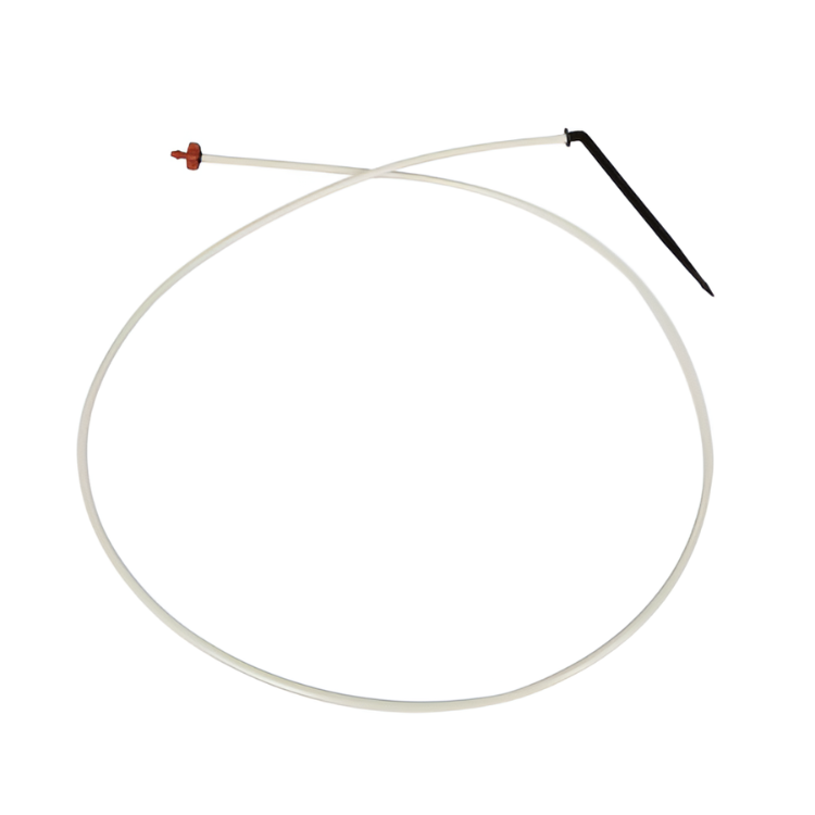 Netafim .5 GPH Single Drip Stake Assembly