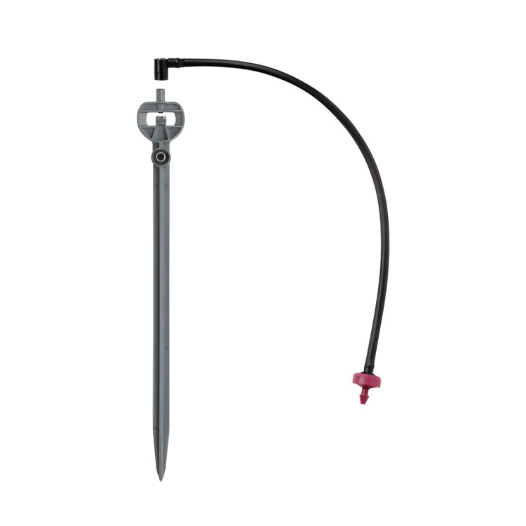 Netafim Single Dripper Stake