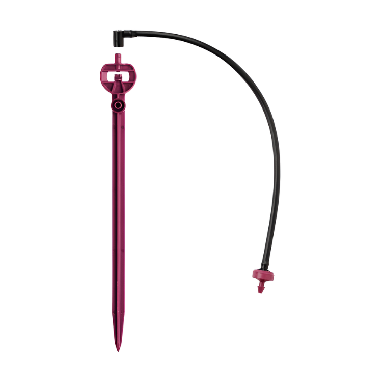 Netafim Single Dripper Stake