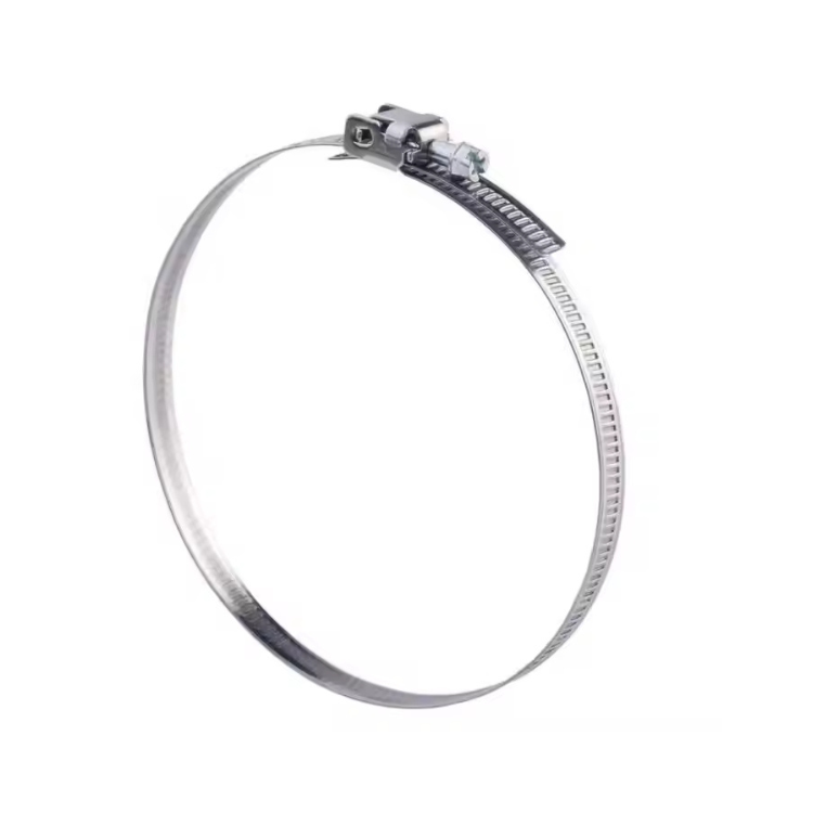Platinum Flex Duct Clamp