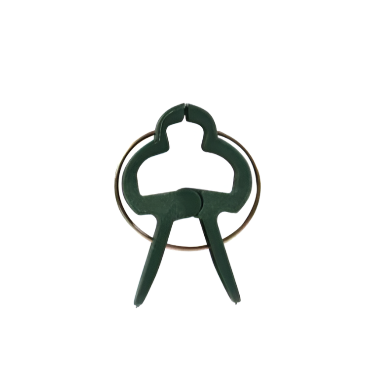 Platinum Large Plant Clips 20 Pieces