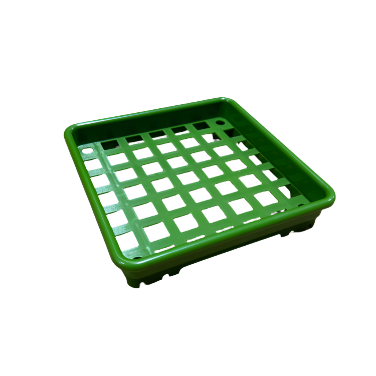 Platinum Pot Elevator 6in