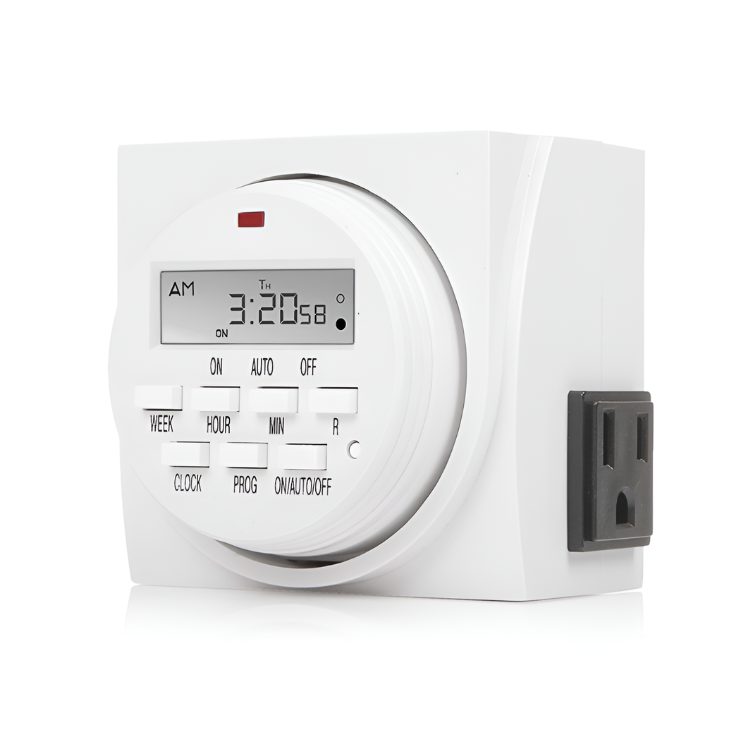 Platinum Digital Timer PDT-1