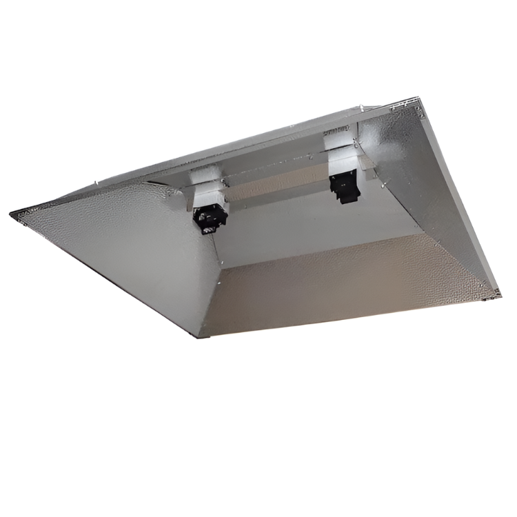 Platinum Double Ended Shark Hood 1000W