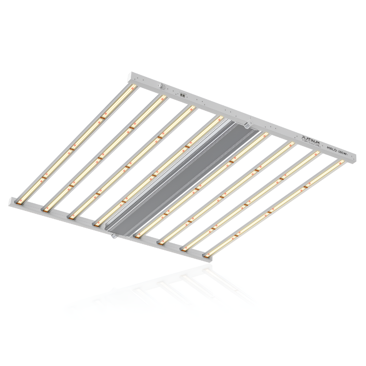 Halo 680 Watt Single Ended LED