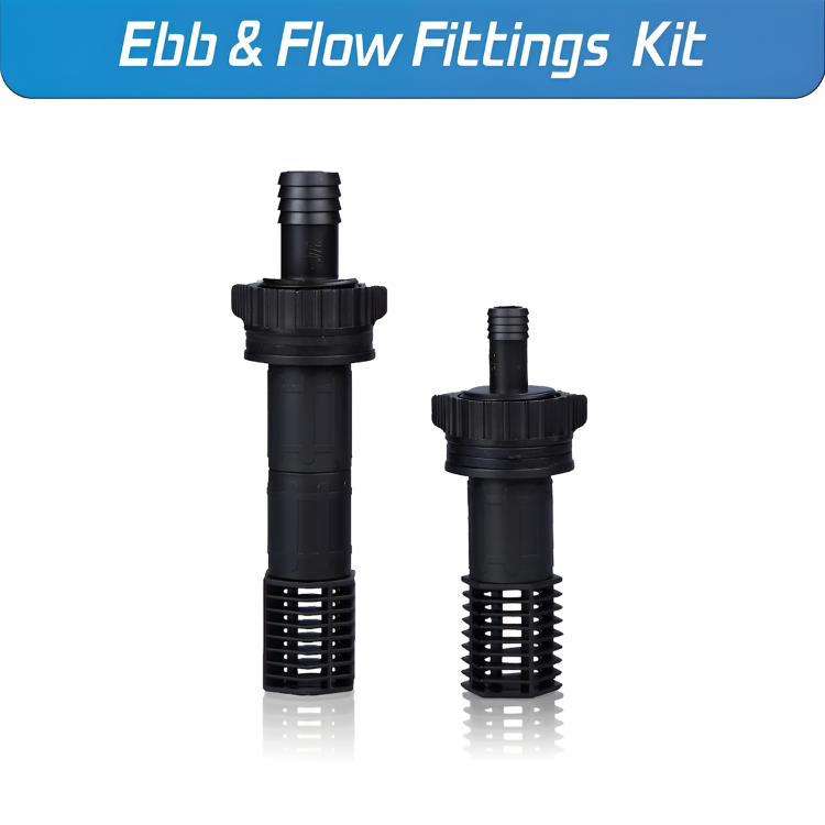 Platinum Fill And Drain Kit