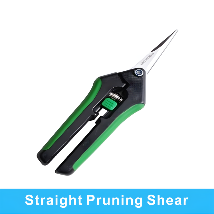 Platinum Straight Pruner