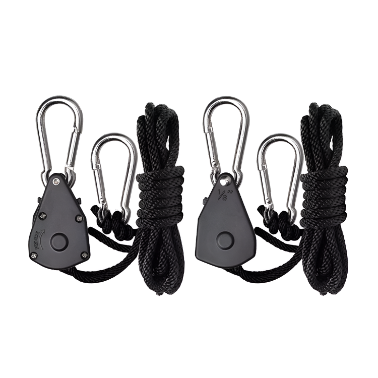 Platinum Rope Ratchet