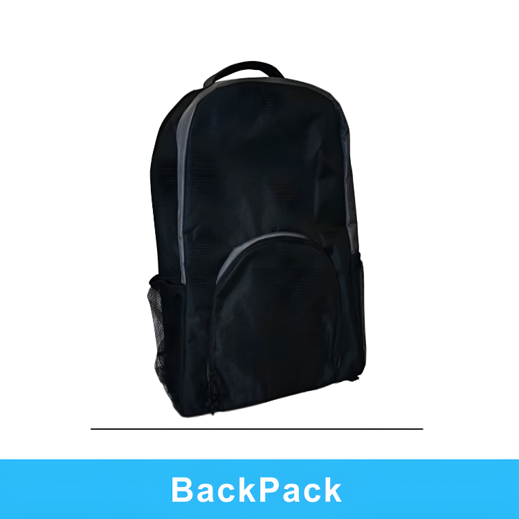 Platinum Gram Small Backpack