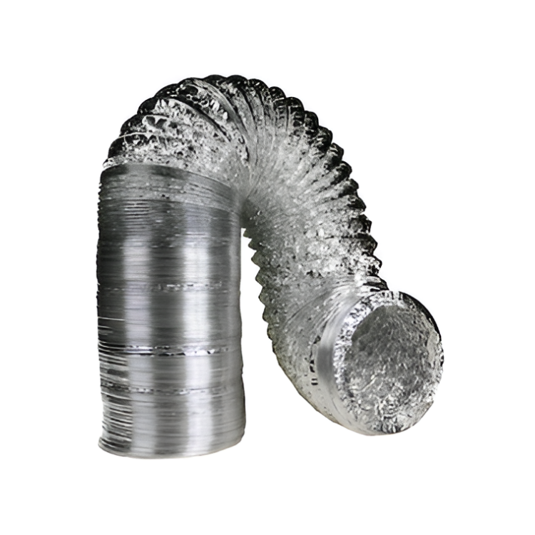 Grow1 Air Ducting