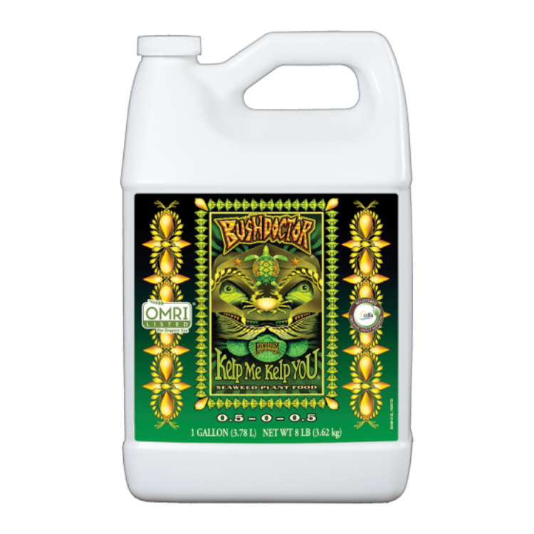 FoxFarm Bushdoctor Kelp Me Kelp You