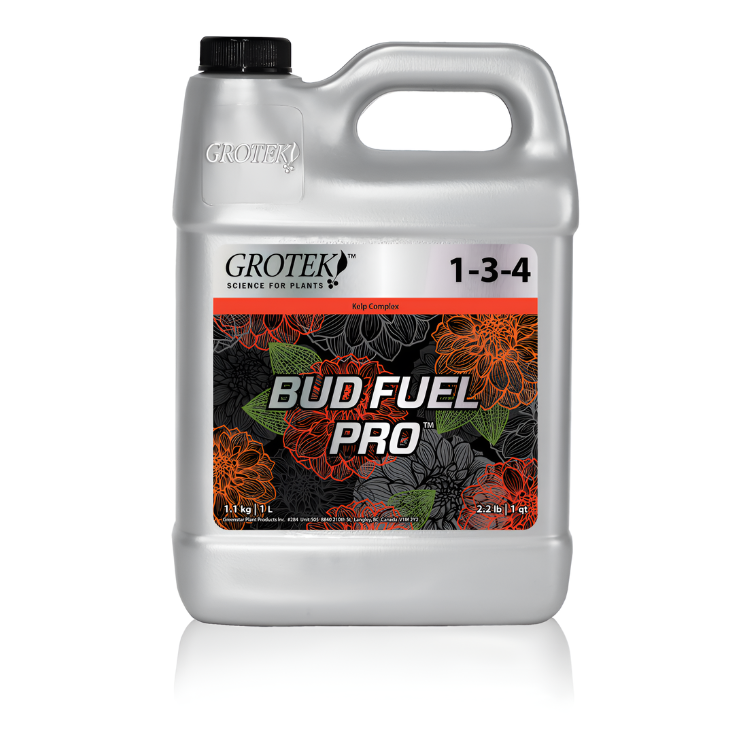 Grotek Bud Fuel Pro