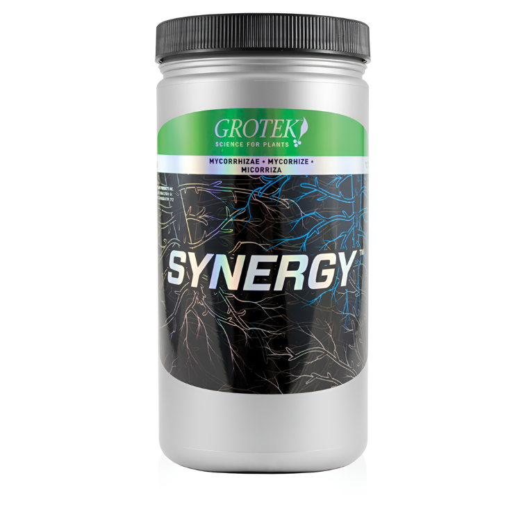 Grotek Synergy