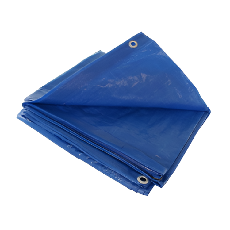Tytan Blue Tarp