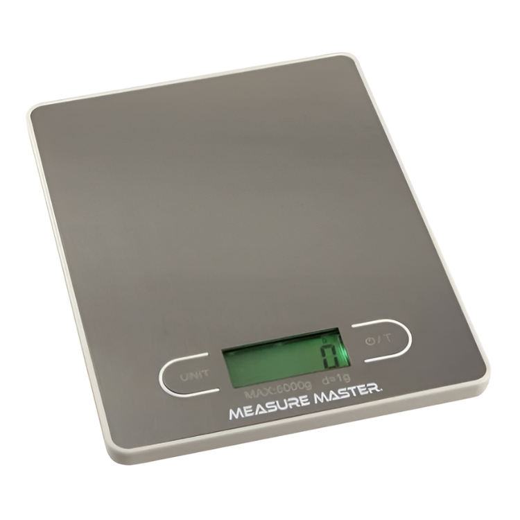 Measure MasteR 5KG Scale 11lb