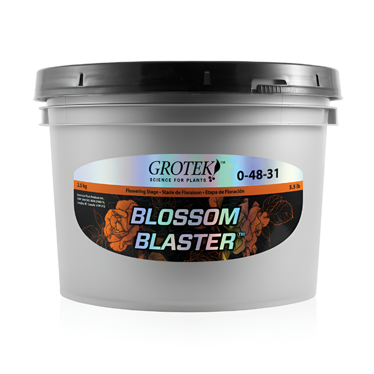 GroTek Blossom Blaster