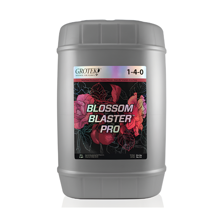 GroTek Blossom Blaster Pro