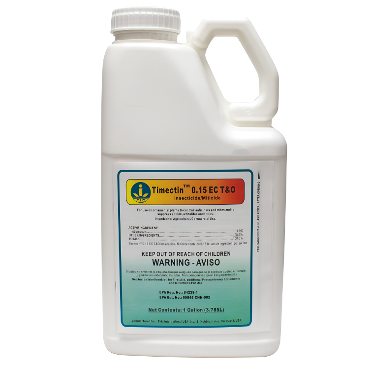 Timectin 1 Gallon