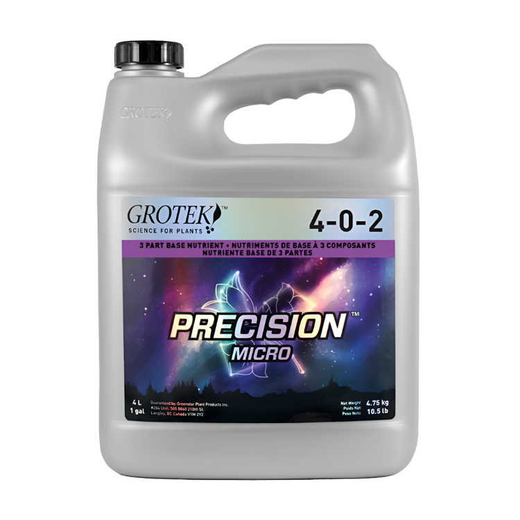 Grotek Precision Micro