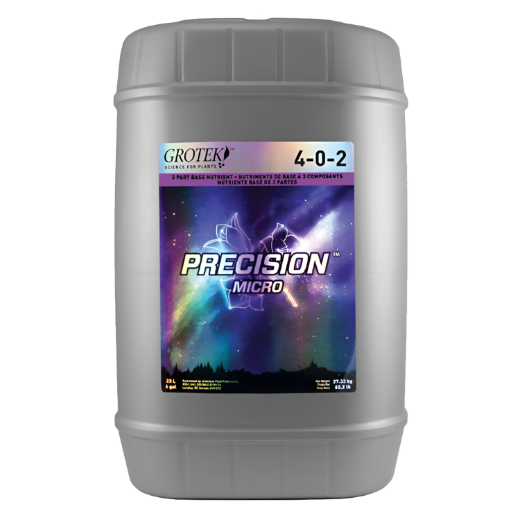 Grotek Precision Micro