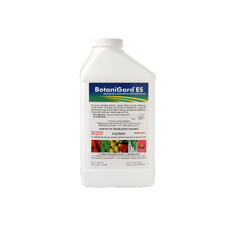 Botanigard ES 1 Gal
