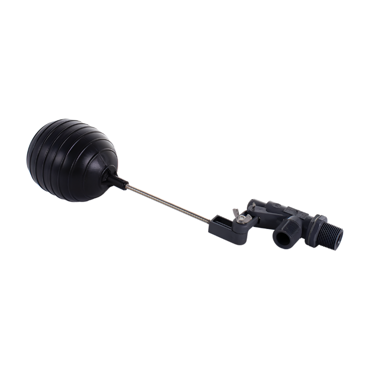 Hydro-Logic BIGboy Float Valve