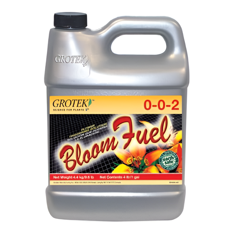 Grotek Bloom Fuel