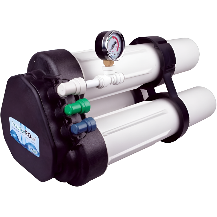 Hydro-Logic Evolution RO1000 High Flow System