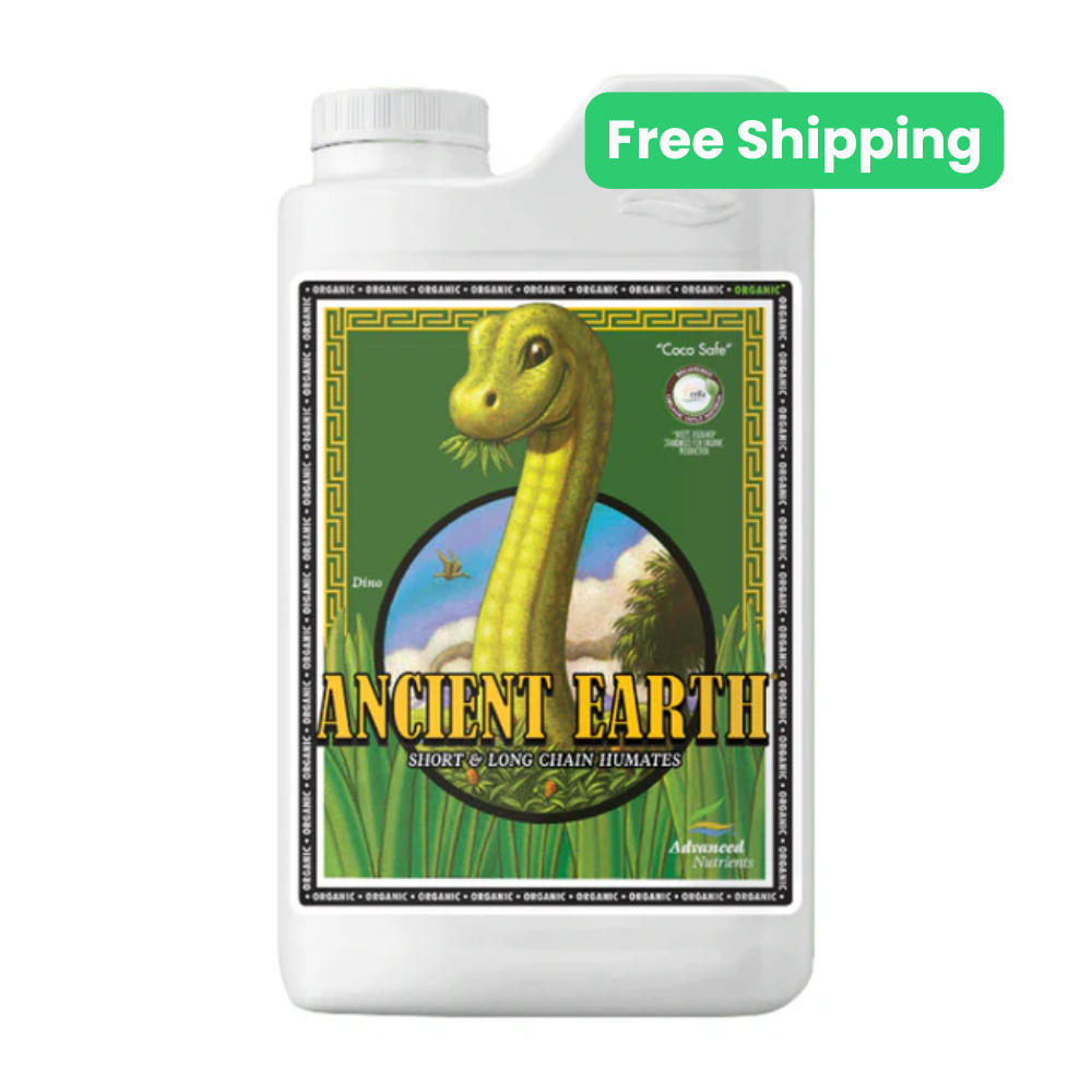 Advanced Nutrients Ancient Earth