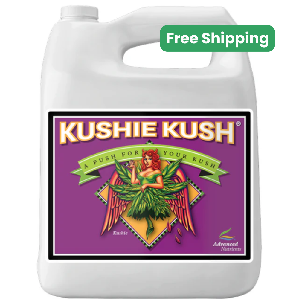 Advanced Nutrients Kushie Kush