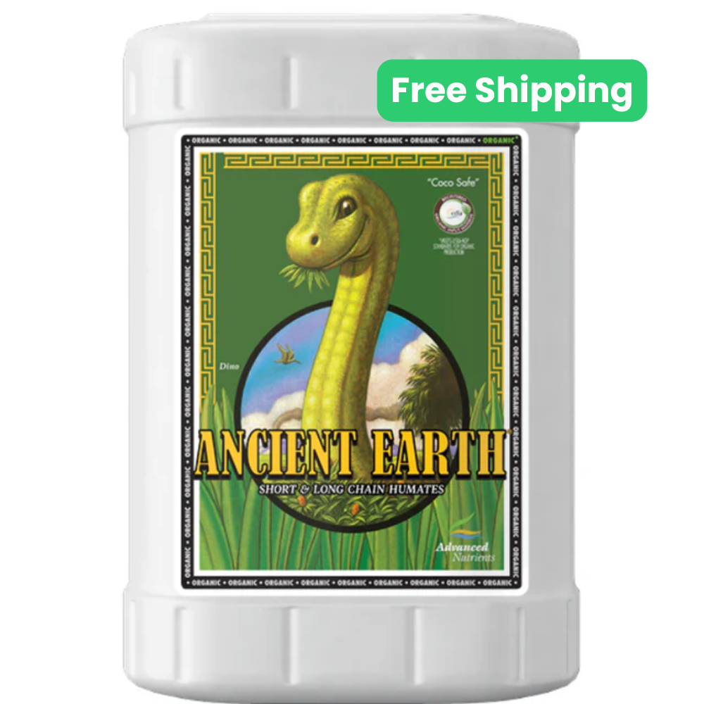 Advanced Nutrients Ancient Earth