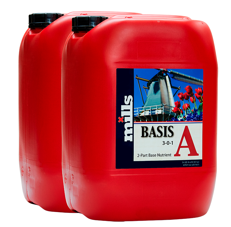 Mills Basis A
