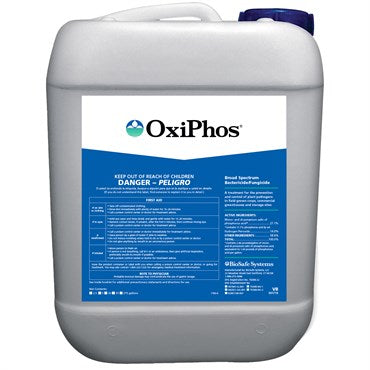 Biosafe Systems Oxiphos