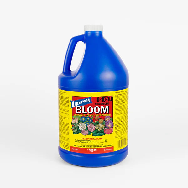 Liquinox Bloom 0-10-10 1 gal