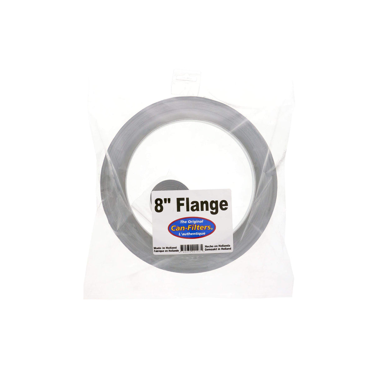 Can-Filter Flange